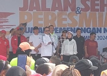 NK STA Akan Programkan  Bantuan Anak Asuh 