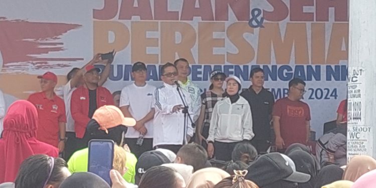 NK STA Akan Programkan Bantuan Anak Asuh