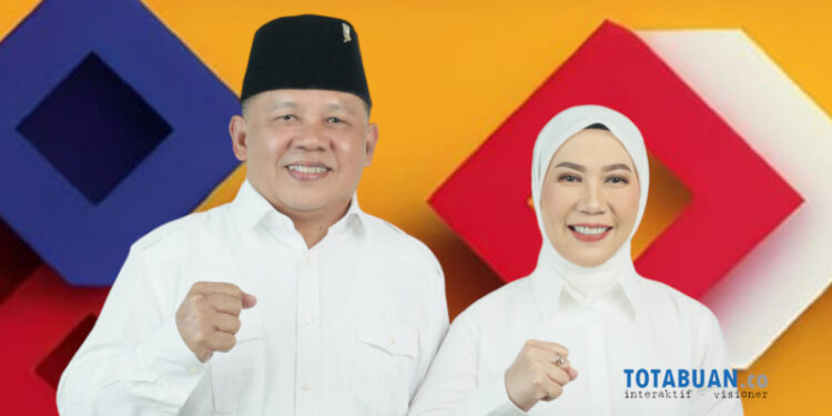 In Sya Allah Ikhtiar Politik NK STA Untuk Kotamobagu Lebih Maju