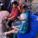 Sri Tanti Angkara Calon Pemimpin Peduli Anak