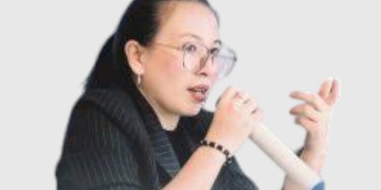 Limi Mokodompit Terancam Tak Bisa Ikut Pilkada