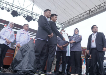 Ini Program dan Jadwal Kampanye Pilkada 2024. Simak Aturan Pendaftaran Tim Kampanye