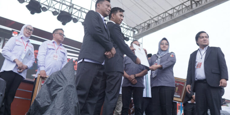 Ini Program dan Jadwal Kampanye Pilkada 2024. Simak Aturan Pendaftaran Tim Kampanye