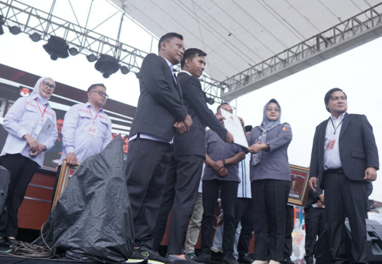 Ini Program dan Jadwal Kampanye Pilkada 2024. Simak Aturan Pendaftaran Tim Kampanye