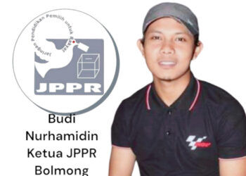 JPPR Laporkan Bawaslu Bolmong ke DKPP