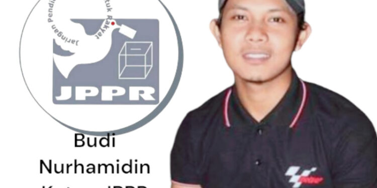 JPPR Laporkan Bawaslu Bolmong ke DKPP