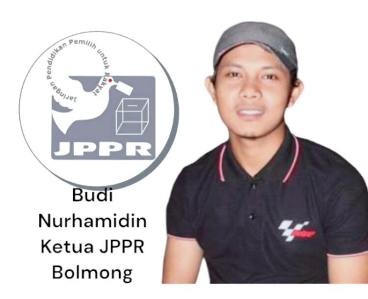 JPPR Laporkan Bawaslu Bolmong ke DKPP