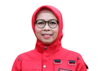 Sebelum Dilantik, YSM Jalani  Taplai Kebangsaan di Lemhannas RI