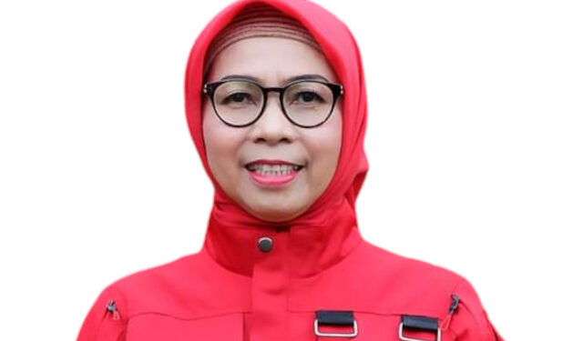 Sebelum Dilantik, YSM Jalani  Taplai Kebangsaan di Lemhannas RI