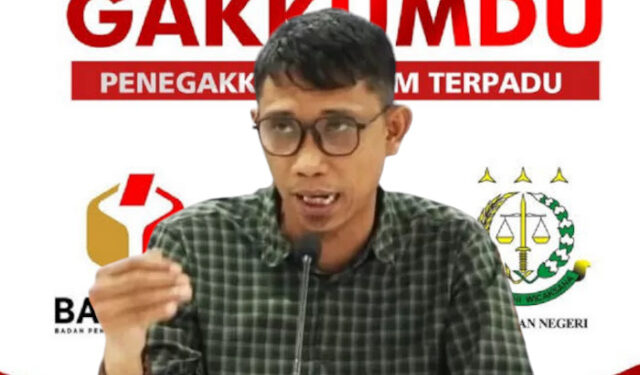 Densi: Jika Kurang Puas Kinerja Bawaslu Bolmong, Silahkan Lapor ke DKPP