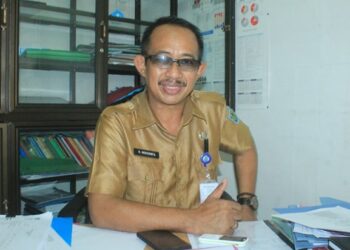 Kadis Nakertrans Bolmong Akan Laporkan Penyebar Video