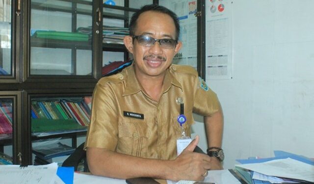 Kadis Nakertrans Bolmong Akan Laporkan Penyebar Video