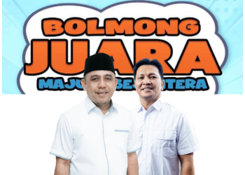 Yusra-Dony Siap Kembangkan Pelatihan Tenaga Kerja Siap Pakai