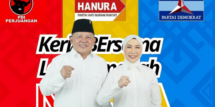 Paslon NK-STA Tawarkan Iuran BPJS Gratis Bagi Warga Kotamobagu