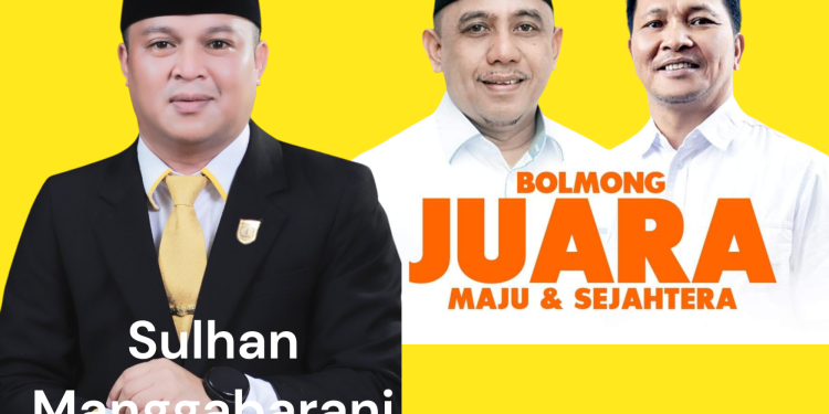 Kader Golkar Siap Menangkan Yusra – Dony di Pilkada Bolmong