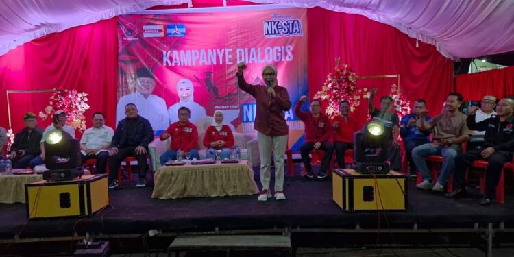 Yasti Soepredjo Mokoagow Dirumorkan Gadai Alphard