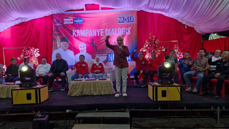 Yasti Soepredjo Mokoagow Dirumorkan Gadai Alphard