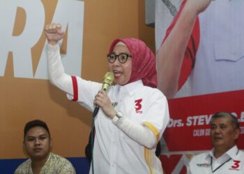 Yasti: SK – ADT Terpilih, Maka Tahlis Gallang Sekprov 