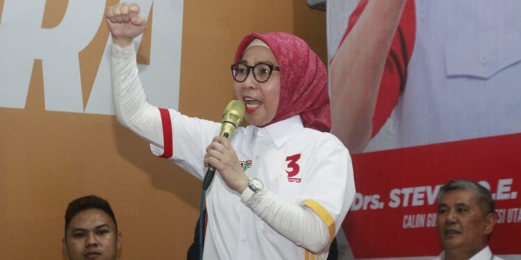 Yasti: SK – ADT Terpilih, Maka Tahlis Gallang Sekprov 