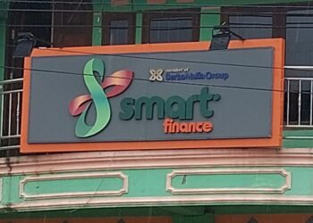 Klarifikasi PT Smart Multi Finance Kotamobagu dengan Saudari Vipintio