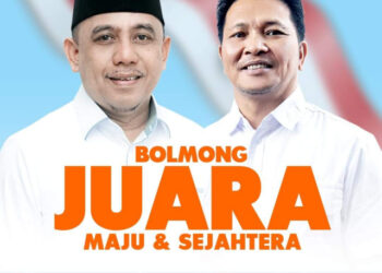 Program Kerja Pasangan Calon Yusra – Dony Paling Masuk Akal