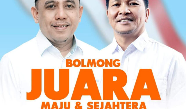 Program Kerja Pasangan Calon Yusra – Dony Paling Masuk Akal