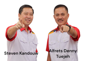 Pengembangan Desa Digital Program Prioritas Paslon SK – ADT