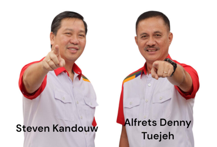 Pengembangan Desa Digital Program Prioritas Paslon SK – ADT