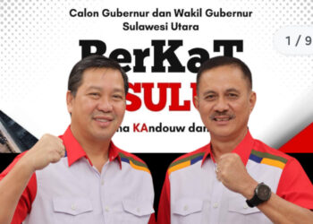 Ini Program Prioritas SK – ADT di BMR Berdasarkan Kluster Wilayah