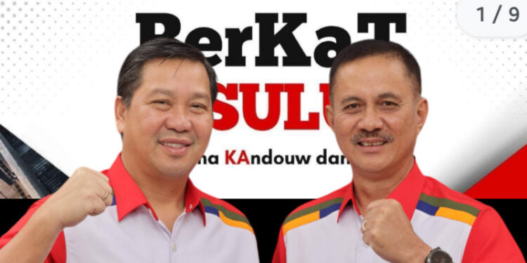 Ini Program Prioritas SK – ADT di BMR Berdasarkan Kluster Wilayah