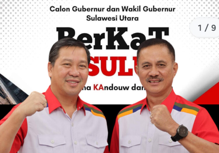 Ini Program Prioritas SK – ADT di BMR Berdasarkan Kluster Wilayah