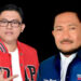 Akhirnya, Welty dan Sukron Kembalikan Mobil Dinas