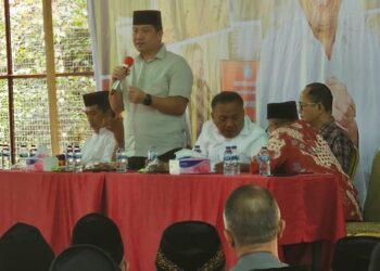 SK ADT Jamin Kenyamanan Umat Beragama di Sulut