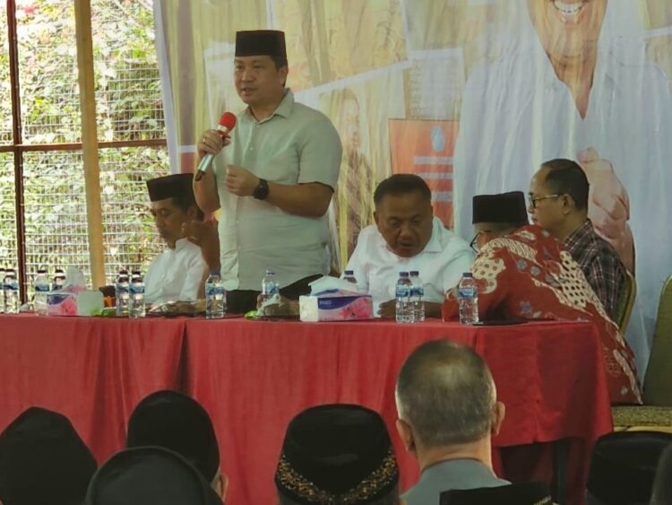 SK ADT Jamin Kenyamanan Umat Beragama di Sulut