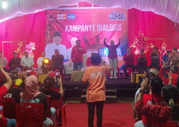 Yasti Sebut, OD -SK Gratiskan Ongkos Jamaah Haji Hingga ke Embarkasi