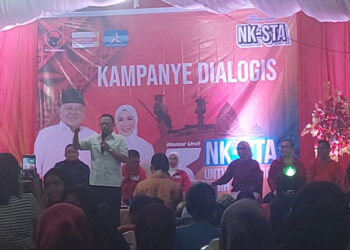 Djelantik Bantah Steven Kandouw Dibilang Tidak Prioritaskan BMR