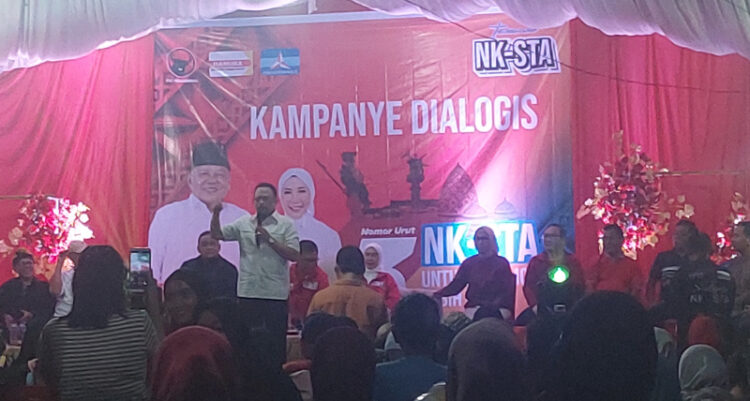 Djelantik Bantah Steven Kandouw Dibilang Tidak Prioritaskan BMR