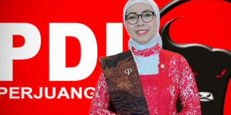 Yasti Soepredjo Mokoagow Bawa Tiga Ribu Program BSPS