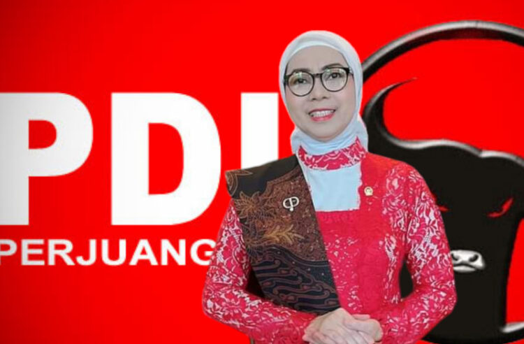 Yasti Soepredjo Mokoagow Bawa Tiga Ribu Program BSPS 