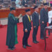 Sah, Tonny Tumbelaka Ketua DPRD Bolmong