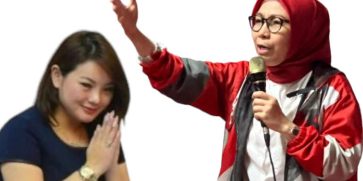 Yasti Nilai Brigitta Salah Kaprah Antara Hoax dan Fakta