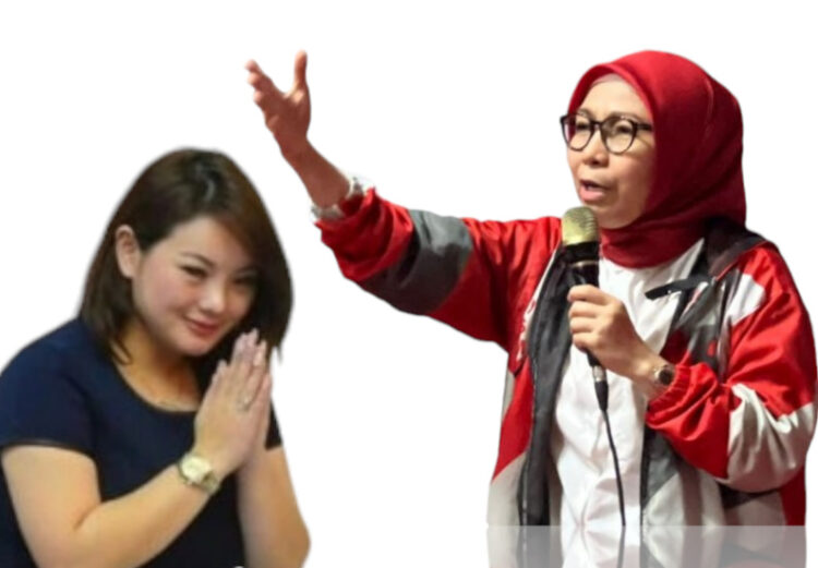 Yasti Nilai Brigitta Salah Kaprah Antara Hoax dan Fakta