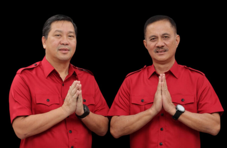 Tren Positif Elektabilitas SK ADT Lima Bulan Terakhir Naik