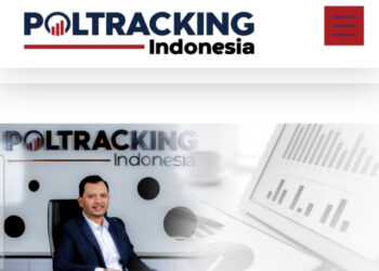 Poltracking Indonesia Dicaplok di Pilkada Kotamobagu