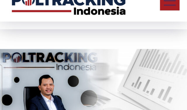 Poltracking Indonesia Dicaplok di Pilkada Kotamobagu