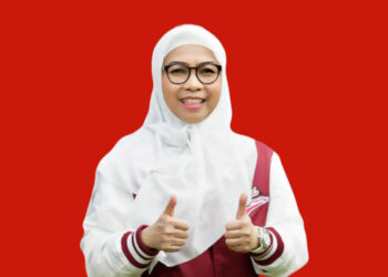 Yasti Soepredjo Mokoagow Resmi Ditempatkan di Komisi V DPR RI