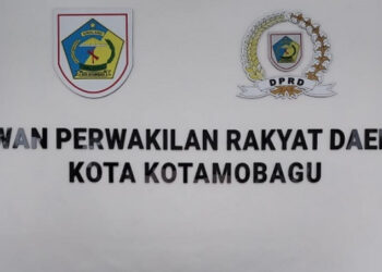 Pembagian AKD di DPRD Kotamobagu Memanas. Fraksi Hanura Menarik Diri