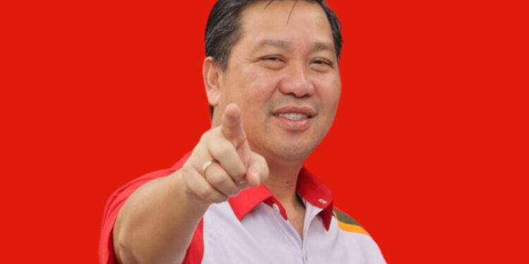 Steven Kandouw Figur Ideal Untuk Masyarakat Sulut