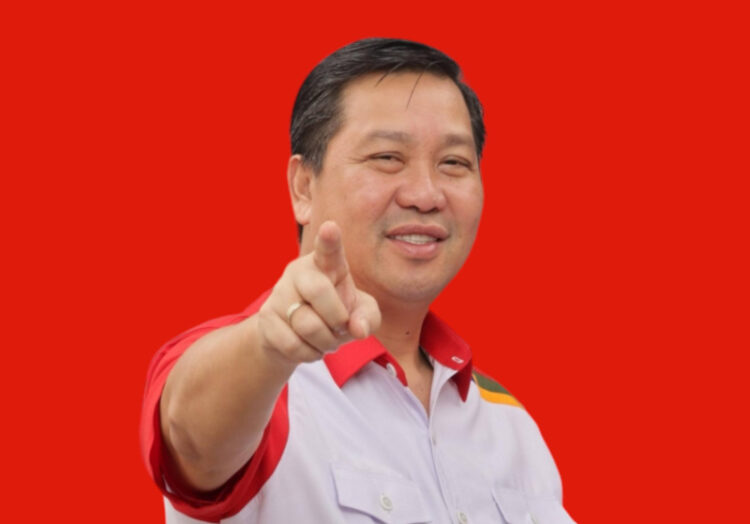 Steven Kandouw Figur Ideal Untuk Masyarakat Sulut