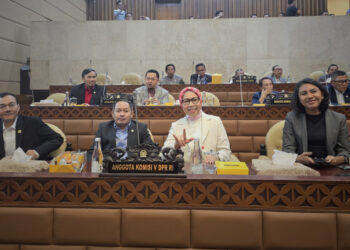 Yasti Soepredjo Mokoagow Siapkan 12 Program Prioritas Untuk Dibawa ke Desa